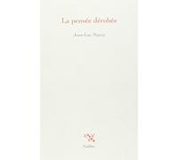 La pensée dérobée