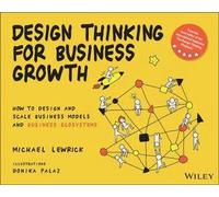 La pensée design au service de la croissance des entreprises