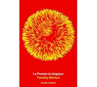 La pensée écologique