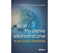 La pensée économique en action (Buch auf Polnisch)
