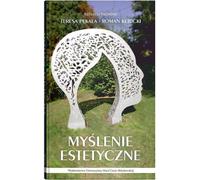 La pensée esthétique - (Buch auf Polnisch)