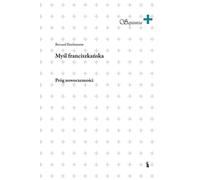 La pensée franciscaine. Le seuil de la modernité