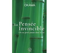 La Pensée Invincible: On ne perd jamais dans la vie