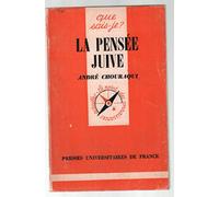 La Pensée juive