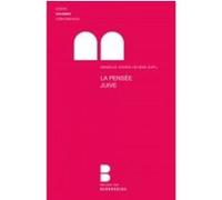 La pensee juive D. Cohen-Levinas (Auteur)