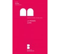La pensee juive - D. Cohen-Levinas - Parole Et Silence Eds - broché - Essai