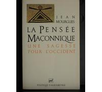 La Pensee Maconnique