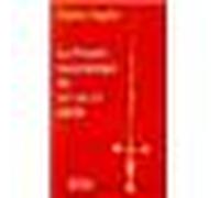 La pensée maçonnique du XIVe au XXe siècle - Patrick Négrier - Rocher Eds Du - Livre