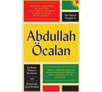 La pensée politique d'Abdullah Öcalan