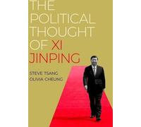 La pensée politique de Xi Jinping