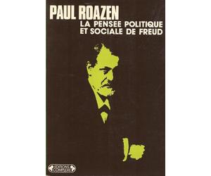 La pensee politique et sociale de freud