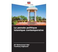 La pensée politique islamique contemporaine