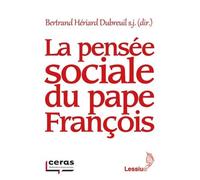 La pensée sociale du pape François