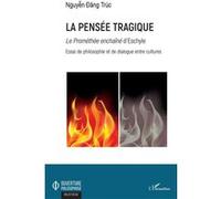 La pensée tragique Dang Truc Nguyen (Auteur)
