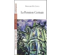 La Pension Cerisaie