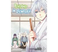La pension dans l'au-delà. Volume 4