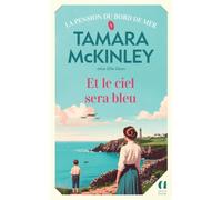 La pension du bord de mer - Tome 1 Et le ciel sera bleu (1)