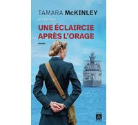 La pension du bord de mer - Tome 11 Une éclaircie après l'orage - Tamara McKinley - Archipoche - Poche - Roman