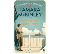 La pension du bord de mer - Tome 11 Une éclaircie après l'orage Tamara McKinley (Auteur), Danièle Momont (Traduction)