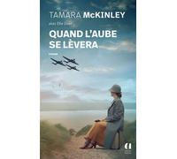 La pension du bord de mer - Tome 13 Quand l'aube se lèvera pension du bord de mer,13 - Tamara McKinley - Archipoche - Poche - Roman