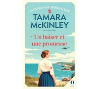 La pension du bord de mer - Tome 14 Un baiser et une promesse (14)