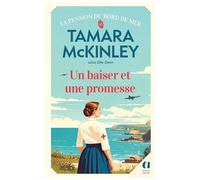 La Pension Du Bord De Mer - Tome 14 - Un Baiser Et Une Promesse