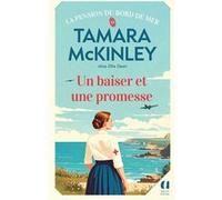 La pension du bord de mer - Tome 14 Un baiser et une promesse Tamara McKinley (Auteur), Danièle Momont (Traduction)