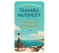 La pension du bord de mer - Tome 15 Une lueur à l'horizon (15)