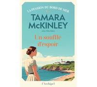 La pension du bord de mer - Tome 17 Un souffle d'espoir (17)