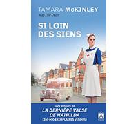 La pension du bord de mer - Tome 2 Si loin des siens (2)