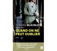 La pension du bord de mer - Tome 5 Quand on ne peut oublier (5)