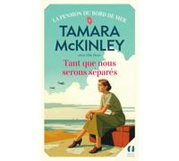 La pension du bord de mer - Tome 8 Tant que nous serons séparés (8)