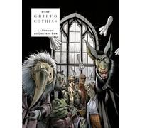 La Pension du docteur Eon - Tome 0 - La Pension du docteur Eon T1 + T2