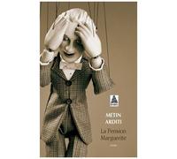 La Pension Marguerite – Actes Sud