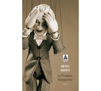 La Pension Marguerite – Actes Sud