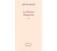 La Pension Marguerite Metin Arditi (Auteur)