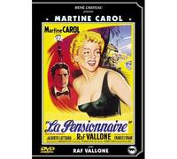 La Pensionnaire