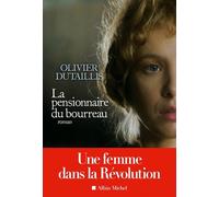 La Pensionnaire du bourreau