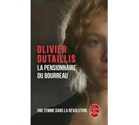 La Pensionnaire Du Bourreau