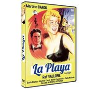 La Pensionnaire - La Spiaggia - La Playa (1954) - Alberto Lattuada.