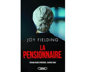 La Pensionnaire: Par l'autrice du best-seller La Gouvernante