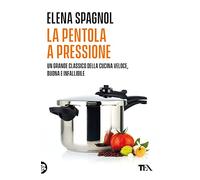 La pentola a pressione