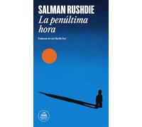 La penúltima hora / The Eleventh Hour