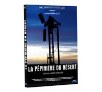 La pépinière du Desert