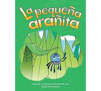 La Pequeña Arañita
