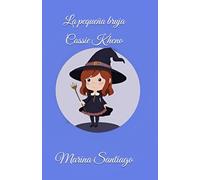 La pequeña bruja Cassie Kheno