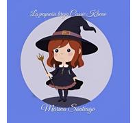 La pequeña bruja Cassie Kheno