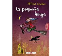 La pequeña bruja: Un clásico que cautivó a generaciones