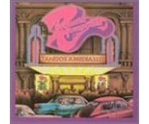 La Pequena Compania - Tangos a Media Luz