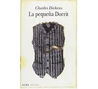 Charles Dickens – La Pequeña Dorrit – Livre en VO – Alba